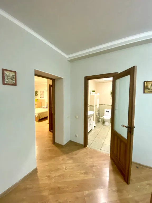 Linna крыльцо