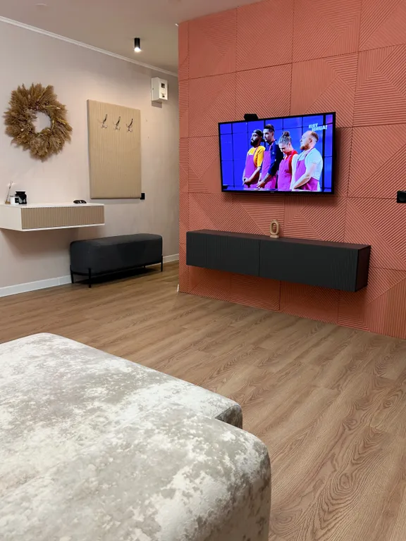 Квартира winter