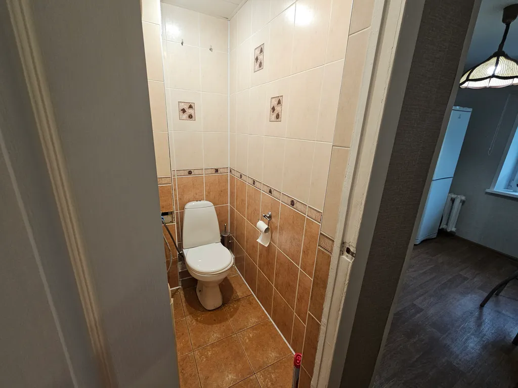 2-я квартира в тихом центре