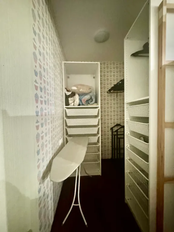 2-комнатная квартира в центре рядом с Пушкинским парком