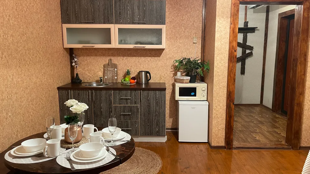 YOUSINN Antares Home База Старый Мельник