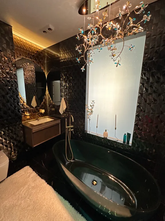 Премиум дом с бассейном Villa Prime