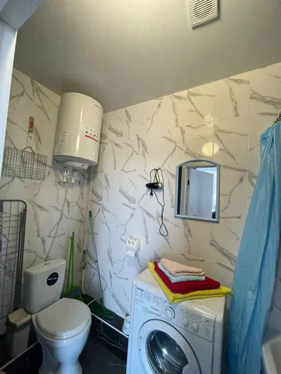 Апартамент на мысе Фиолент