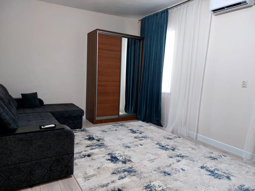 Уютный домик в центре столицы Дагестана