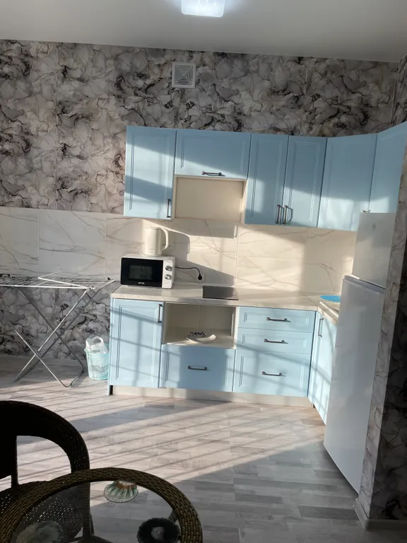 Квартира Квартира Морской бриз — Светлогорск