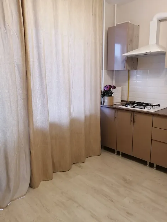 Уютные апартаменты на Толстого 2