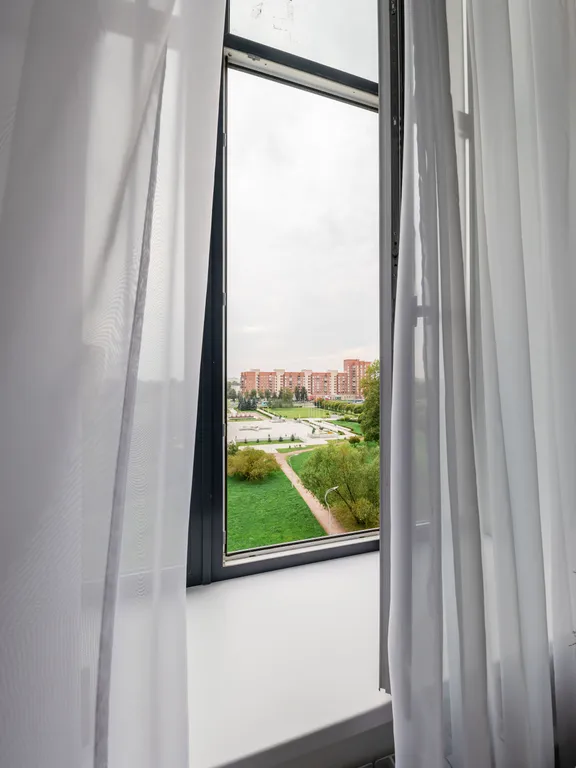 Квартира Двухуровневые апартаменты в Красносельском районе — Санкт-Петербург