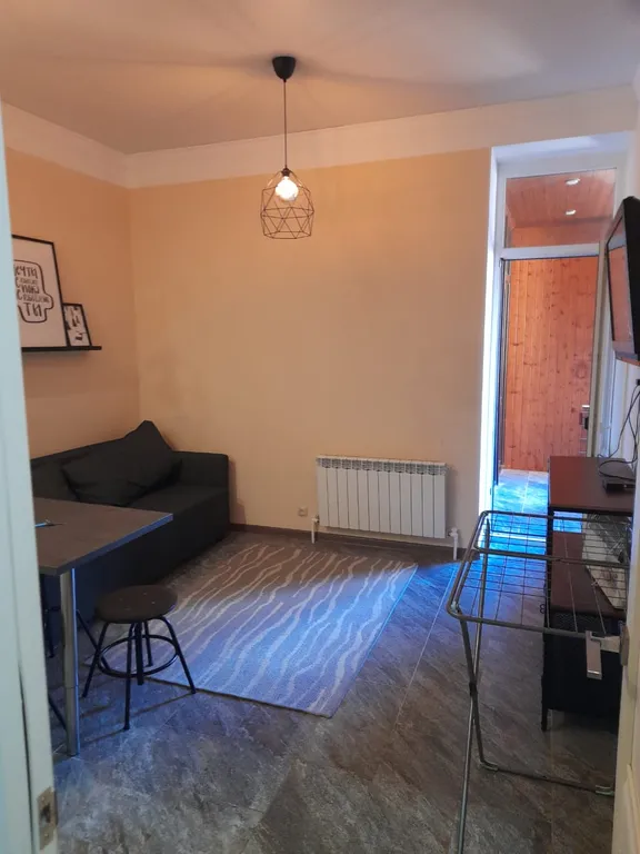 Уютная квартира в самом центре Домбая!