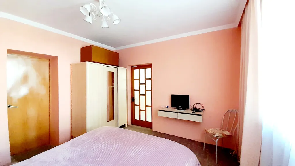 Уютное гнёздышко на лоне природы