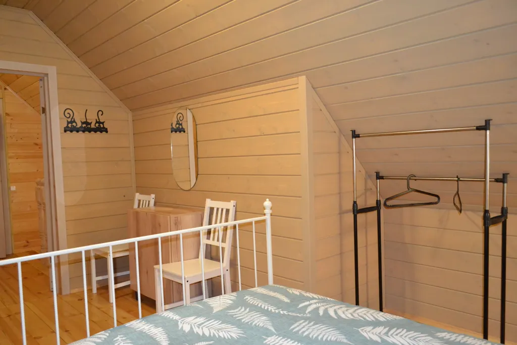 Терем с сауной 7Nights