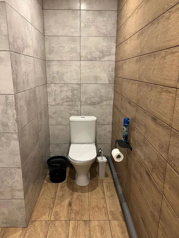 Дом в Шерегеше Hill-House