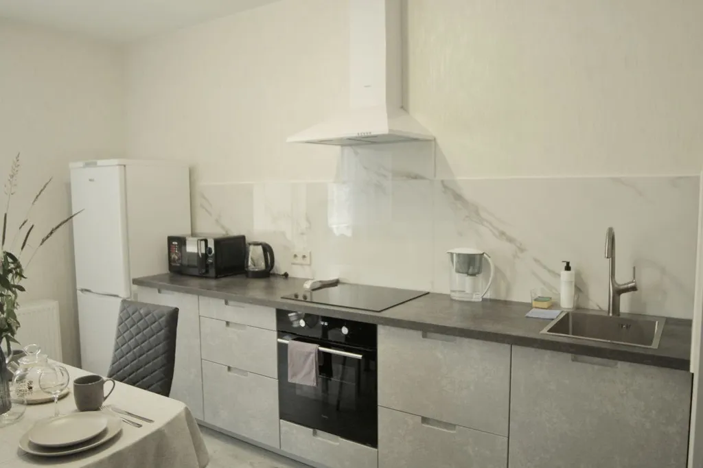 Лучшая квартира возле ТРЦ Красный Кит