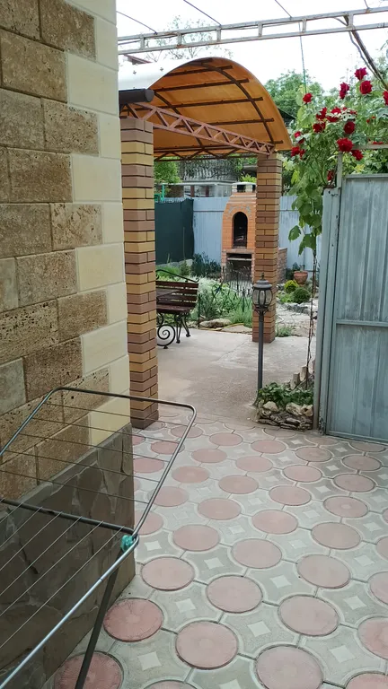 Уютная квартира в центре Тихая Гавань