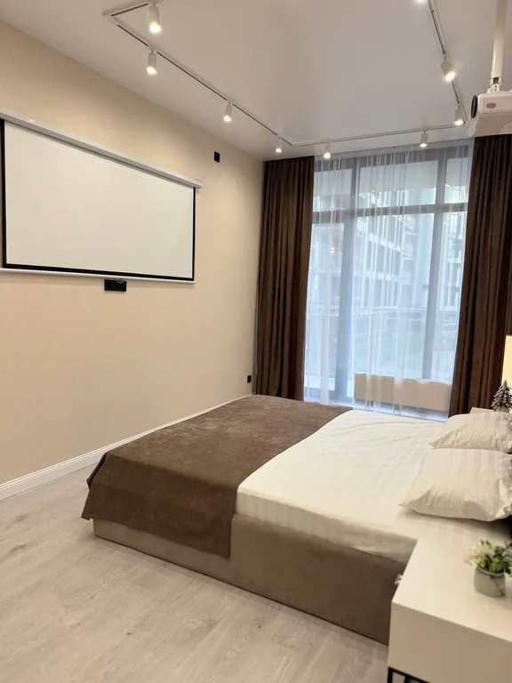 Апартаменты в ЖК Атлантис на 1 линии