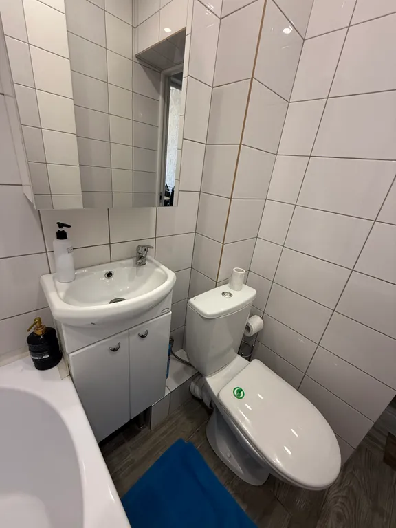 Красиво, чисто, центр 15 мин