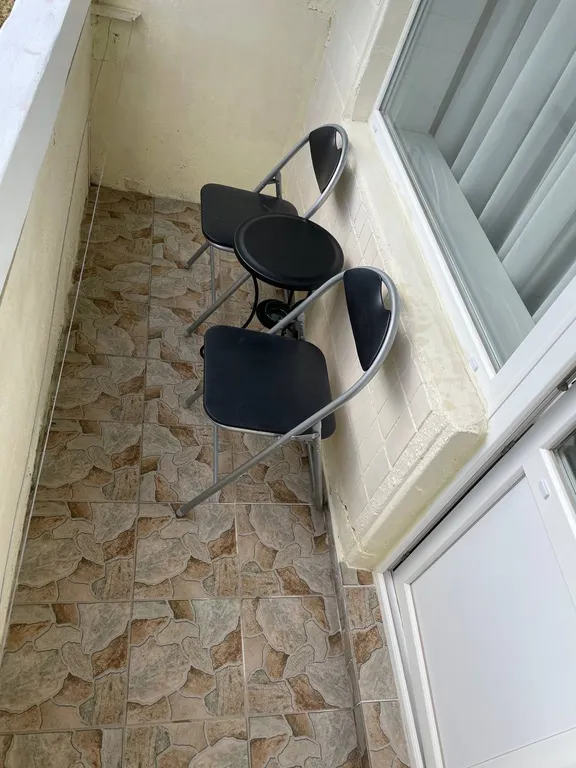 Семейный апартамент Viktoria