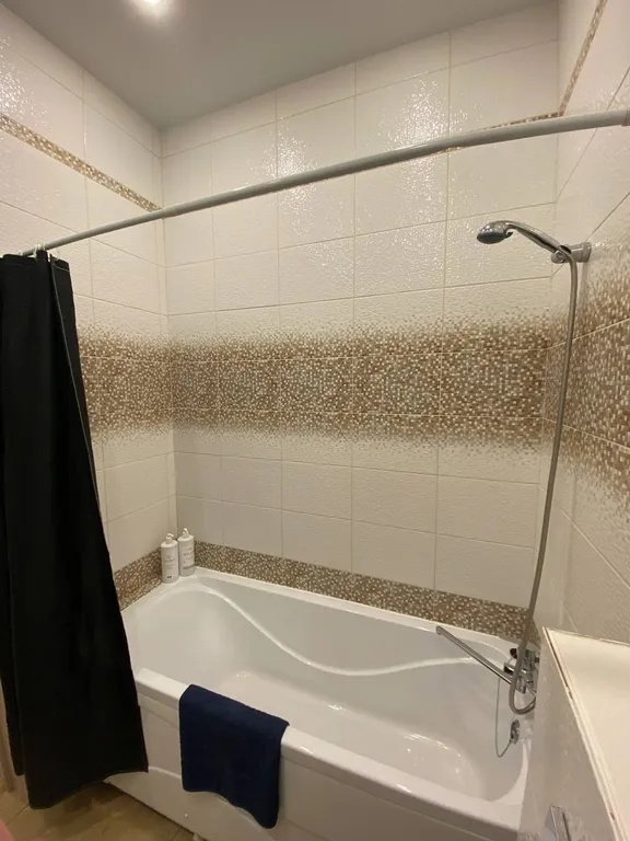 Квартира 2-комнатная квартира рядом с Мозайкой в Академгородке — Новосибирск