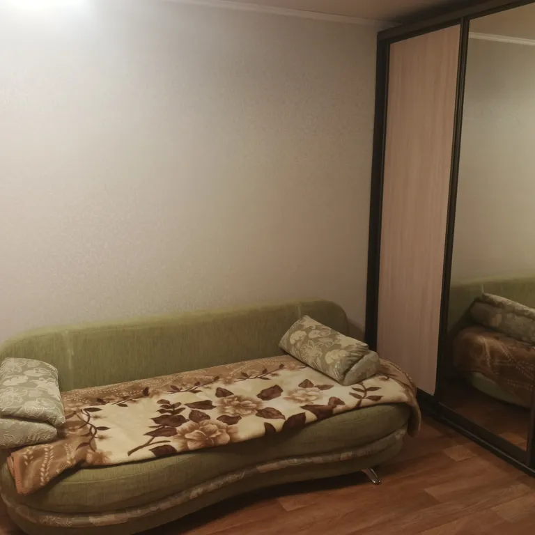 1-комнатная квартира в Телецентре