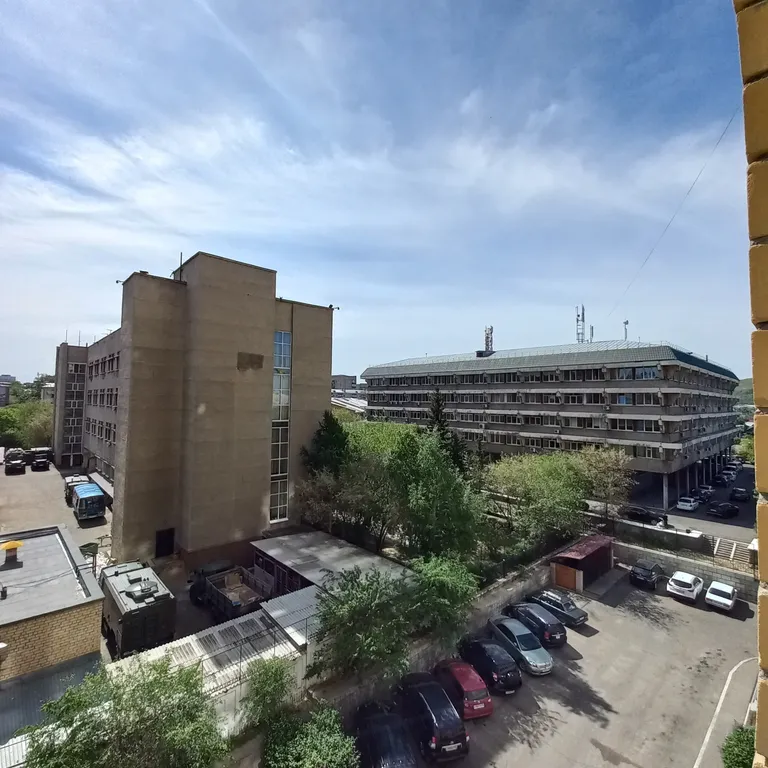 Квартира на ул.Касноармейская 12 в центре