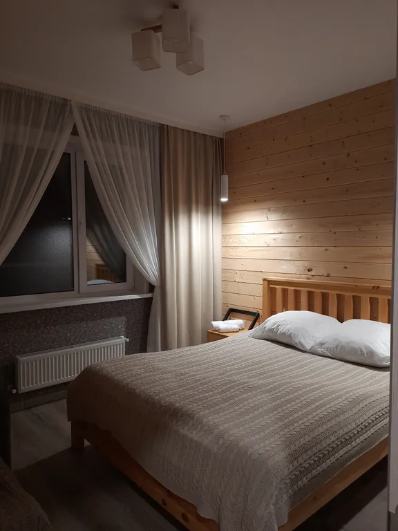 Гостевой дом Белый олень на Телецком озере