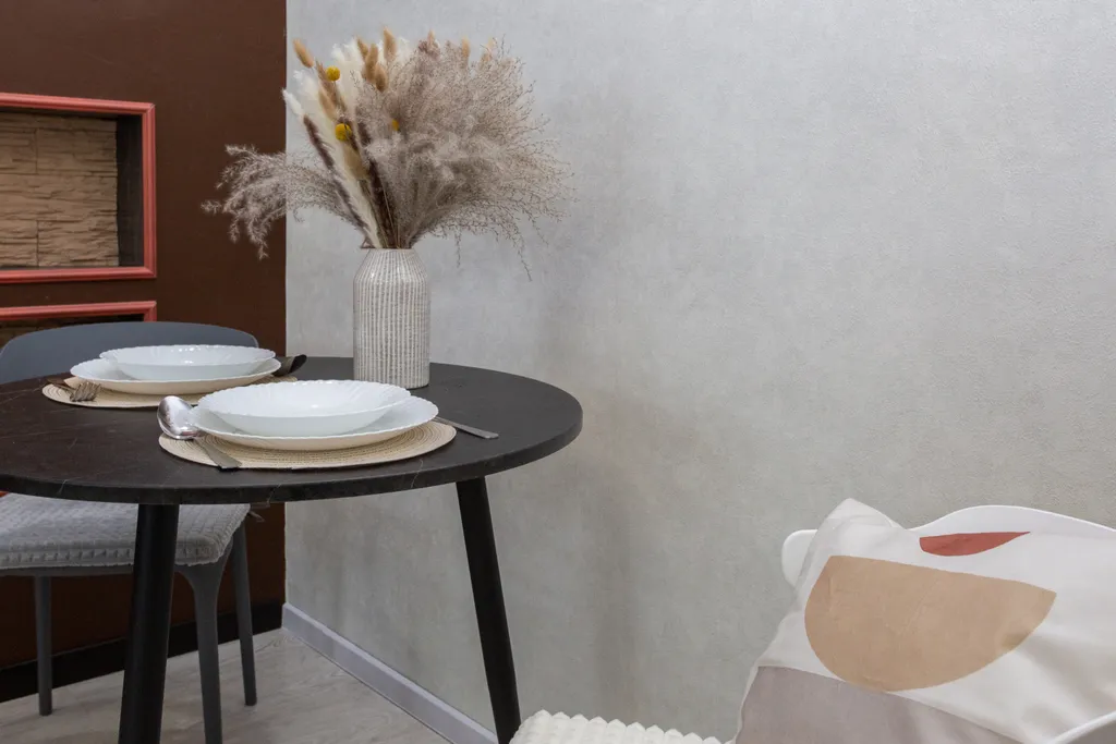 Комфортная и уютная студия ждет Вас