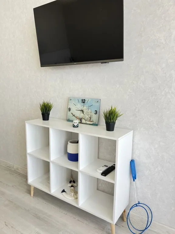 Уютная квартира в ЖК Золотые Пески