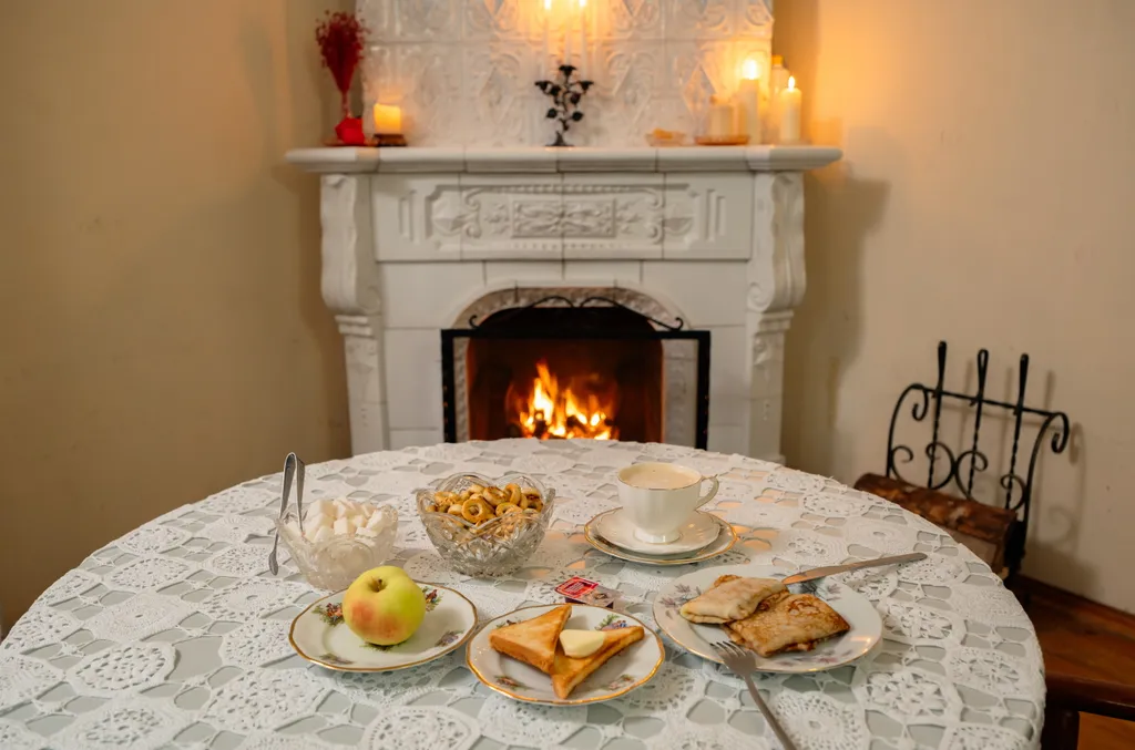 Квартира Квартира 2-местный "Стандарт" с раздельными кроватями — Ярославль