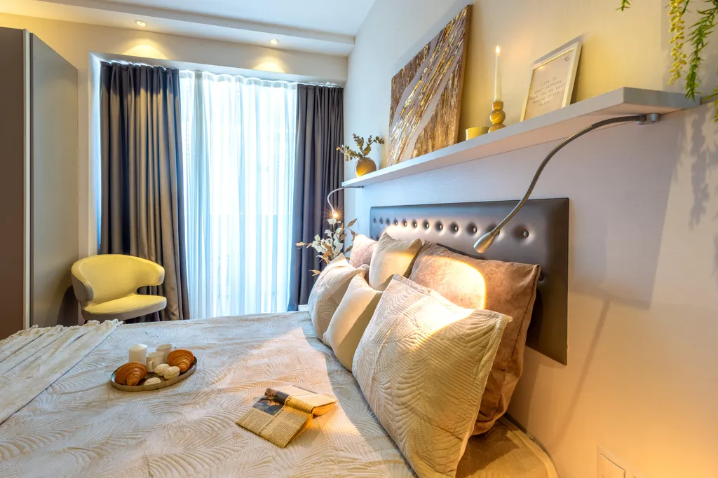 Elegant Comfort in Alliance