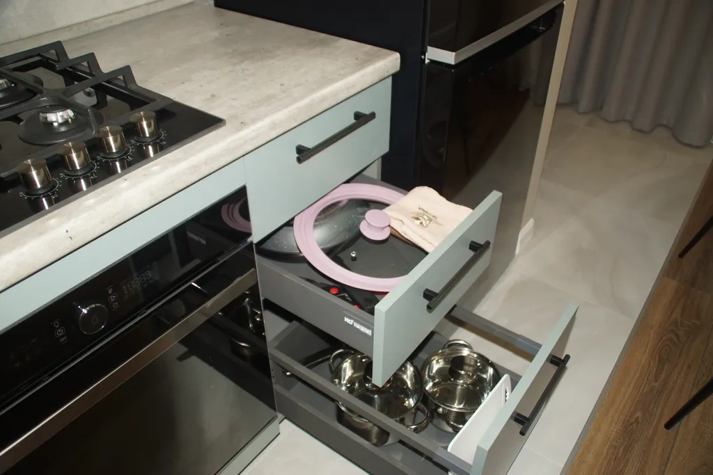 Квартира Уютная квартира в тихом центре — Калининград