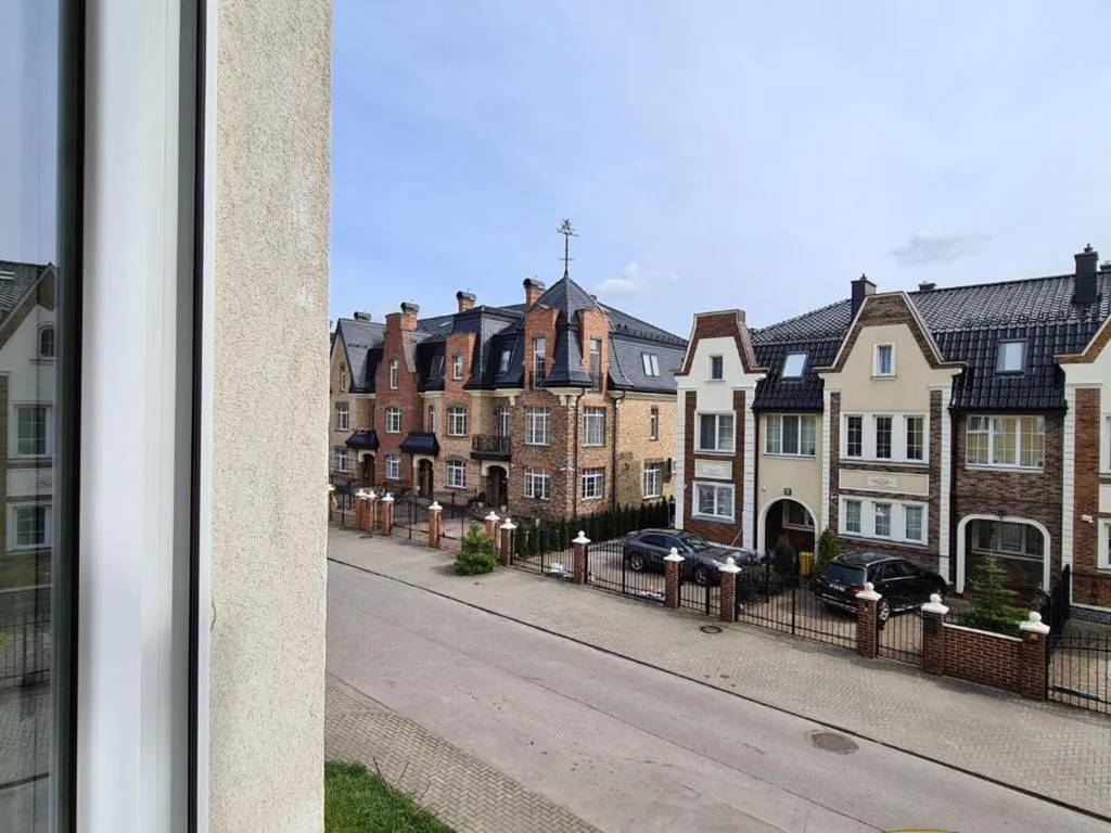 Apart39 у Музея Янтаря VIP