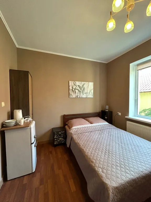 Квартира Уютная комната в центре города — Севастополь