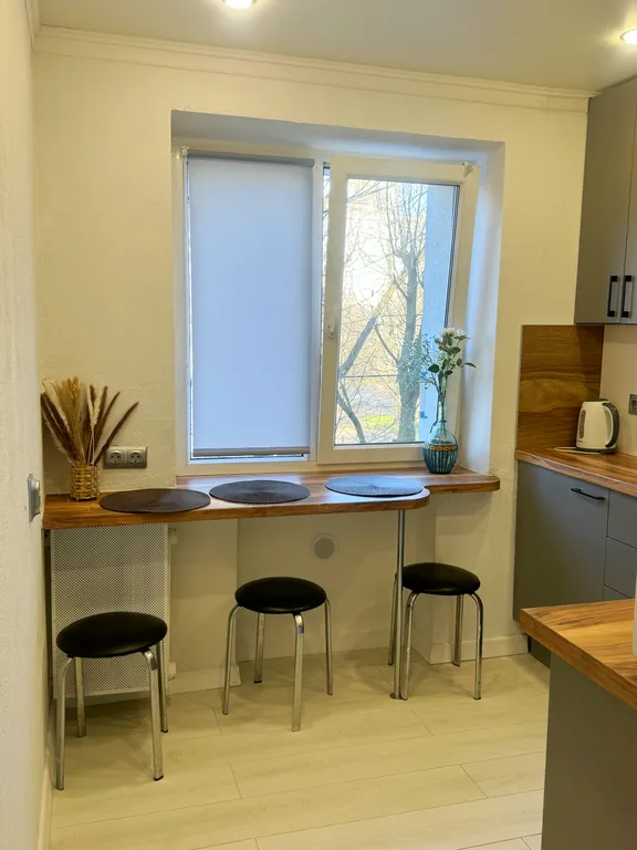 Квартира Квартира в историческом районе на Рыбной деревни — Калининград