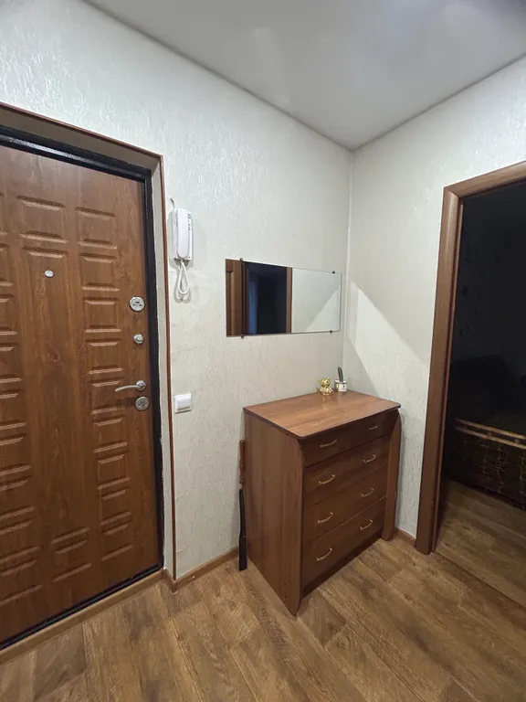 Квартира в Новом Городе