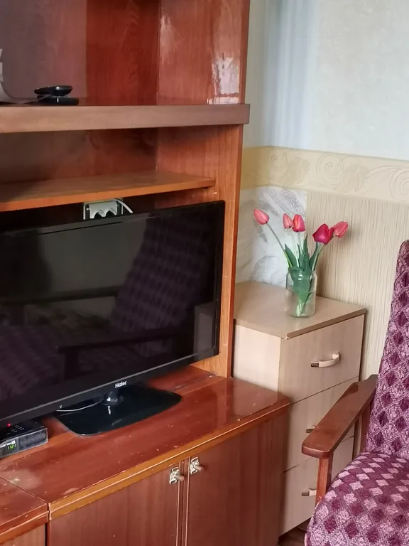 Уютная квартира близко к центру города