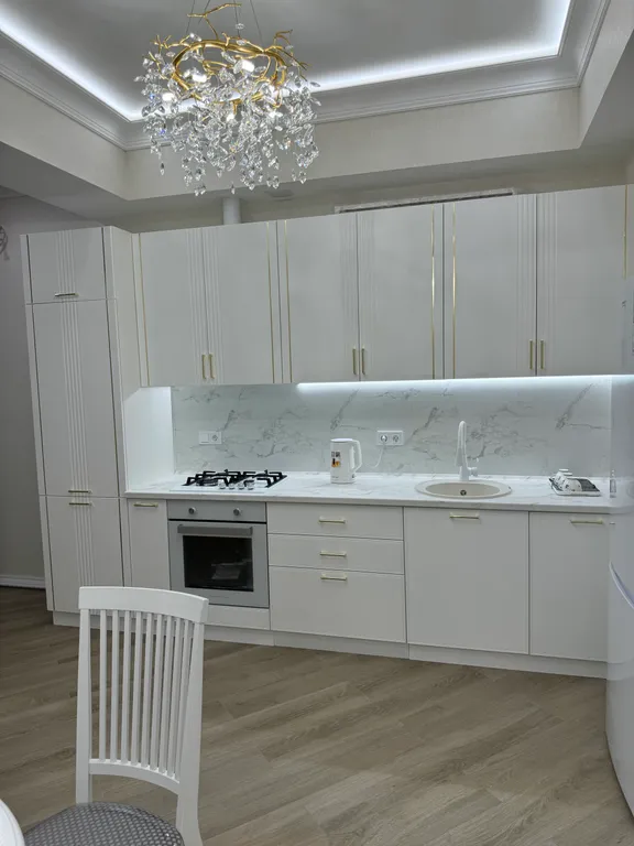 Великолепные апартаменты