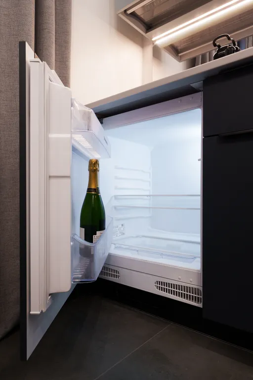 Новые дизайнерские апартаменты премиум-класса в центре Москвы