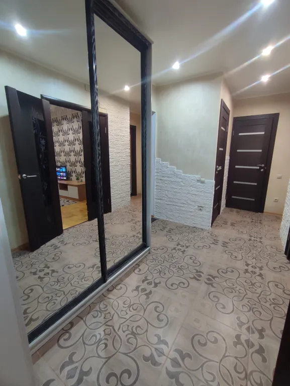 Чистая уютная квартира рядом с Ж/Д вокзалом