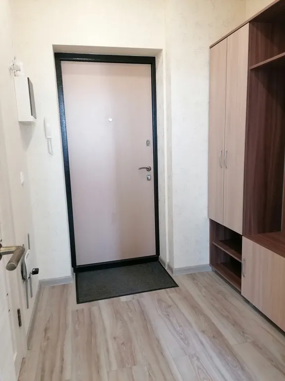 Квартира Квартира рядом с аквапарком — Екатеринбург