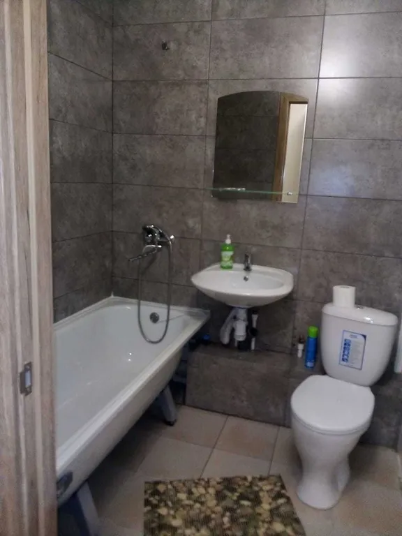 Апартаменты у Аэропорта