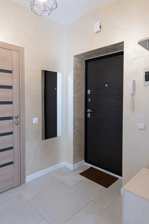 Квартира Уютные апартаменты — Калининград