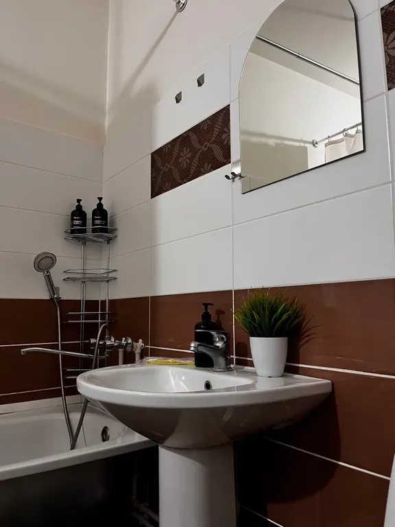 Квартира Уютная квартира центральный район, Советский, Покровский, кардиоцентр — Красноярск