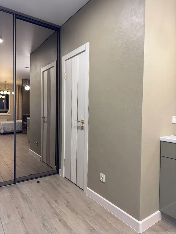 Апартаменты для вашего идеального отдыха