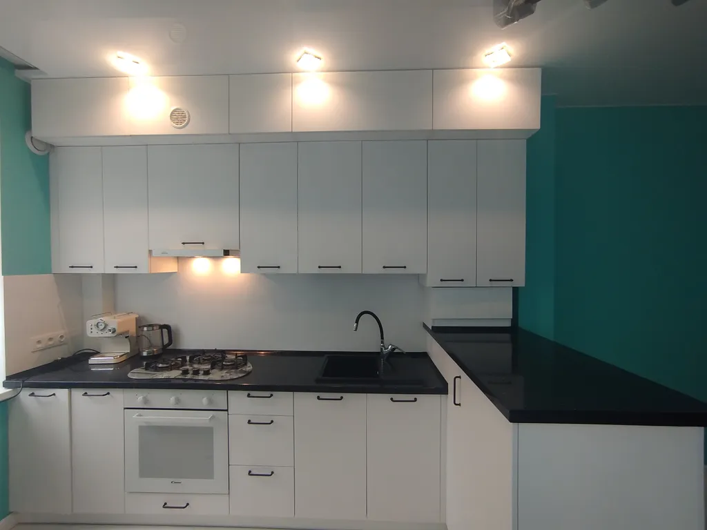 Квартира Уютная квартира в центре — Пионерский