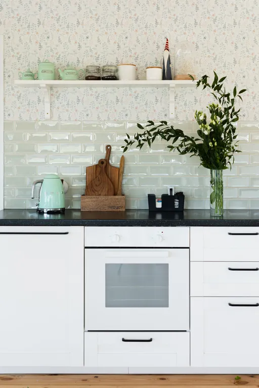 Шале с баней в 10 км от Москвы