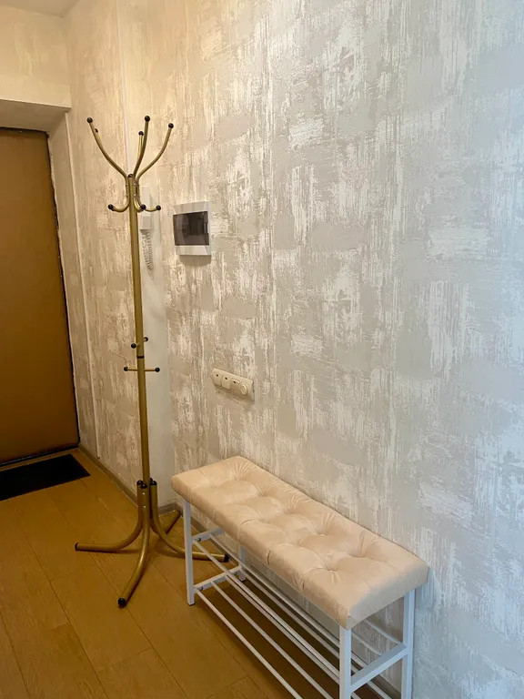 Студия в центре