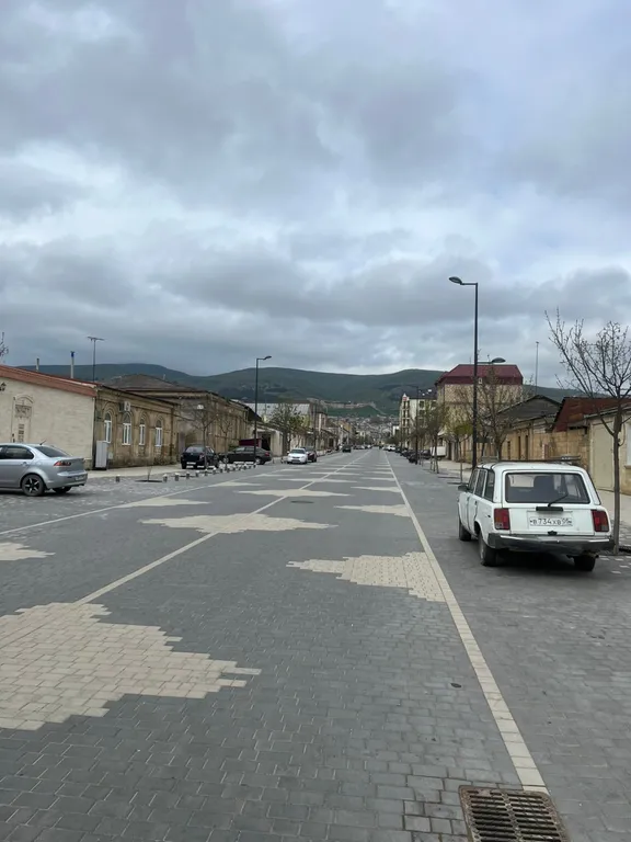 Квартира Уютная квартира в центре города c новым ремонтом — Дербент