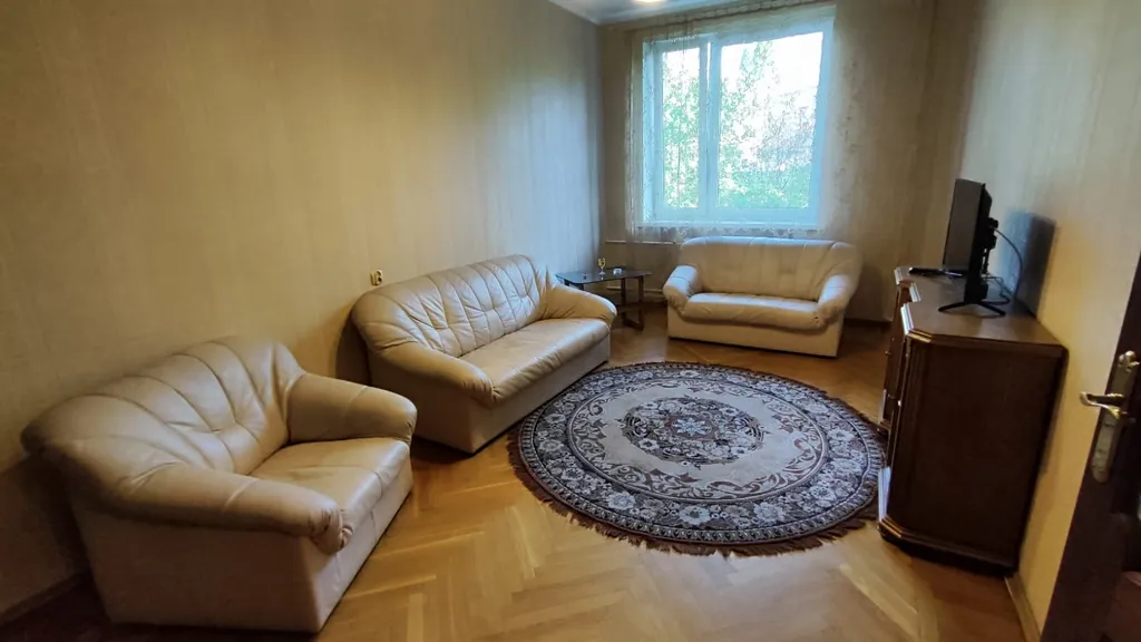 Квартира Уютная квартира в центре города — Калининград