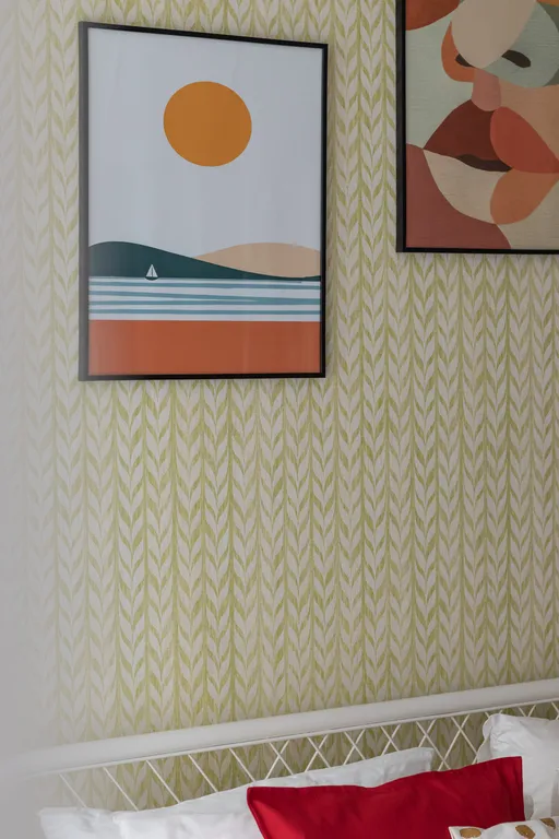 Квартира Модерн апартаменты рядом с Новой Голландией — Санкт-Петербург