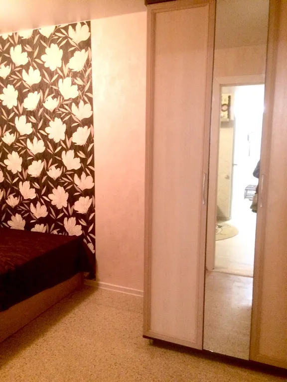 Уютная квартира в центре