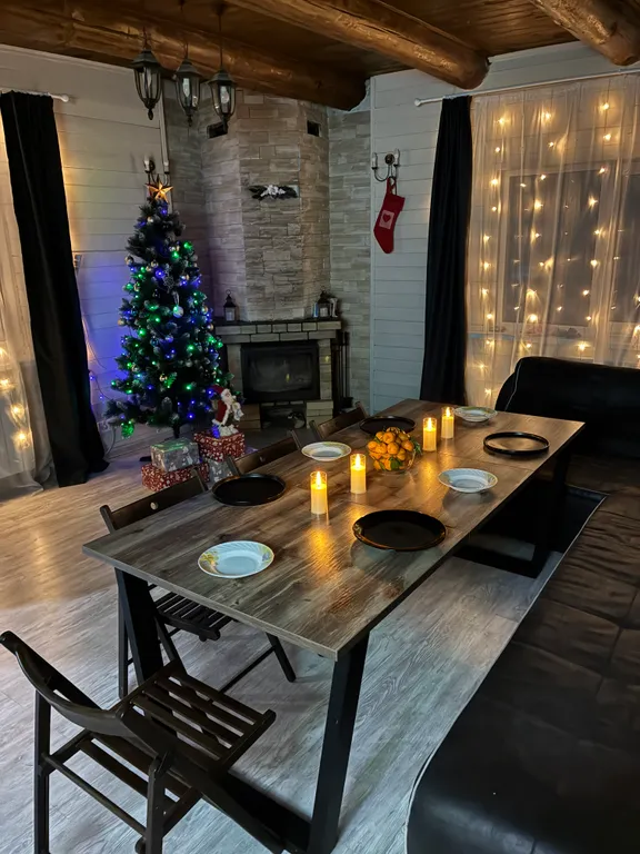 3-комнатный Дом